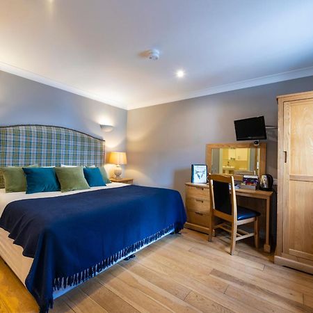 The Black Bull Inn Balsham Номер фото
